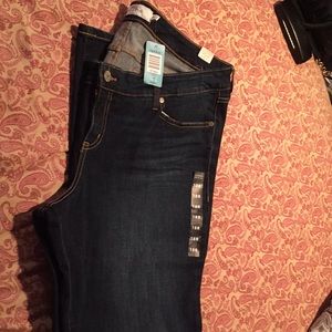 New Torrid bootcut jeans